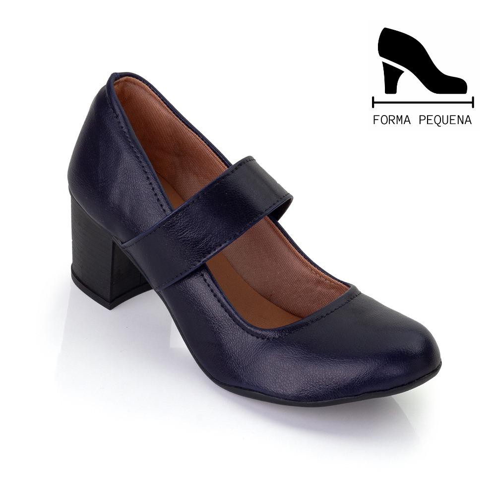 Scarpin modelo hot sale boneca