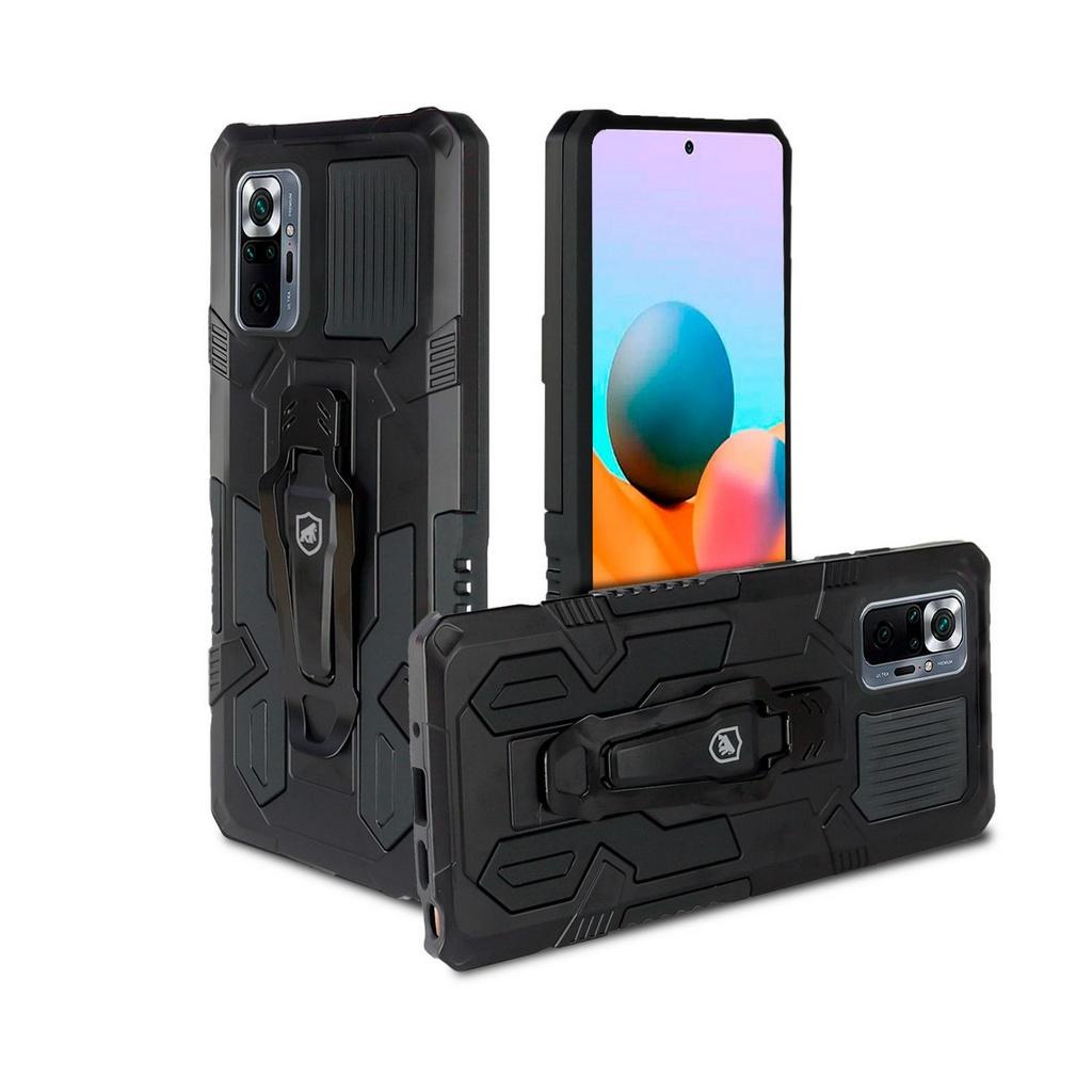 Capa Clip para Xiaomi Redmi Note 10 Pro - Gshield