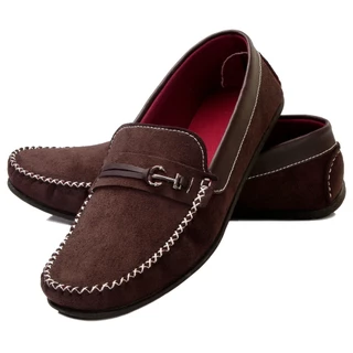 Mocassim Sapato Masculino Casual Leve Macio Dockside Pronta Entrega