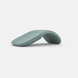 Mouse Microsoft Sem Fio Bluetooth Mobile Modern Hdwr Verde - ELG00050