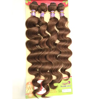 Cabelo Orgânico Cacheado N Wave 60cm 4 Telas - 250g - Escolher a cor após a  compra - Espaço Linda