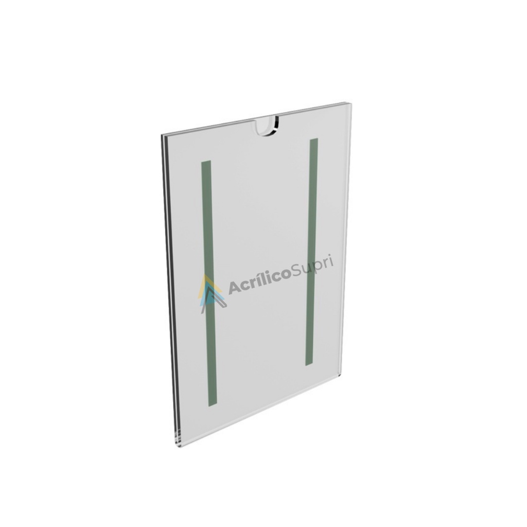 DISPLAY INFORMATIVO A3 DE PAREDE | Shopee Brasil