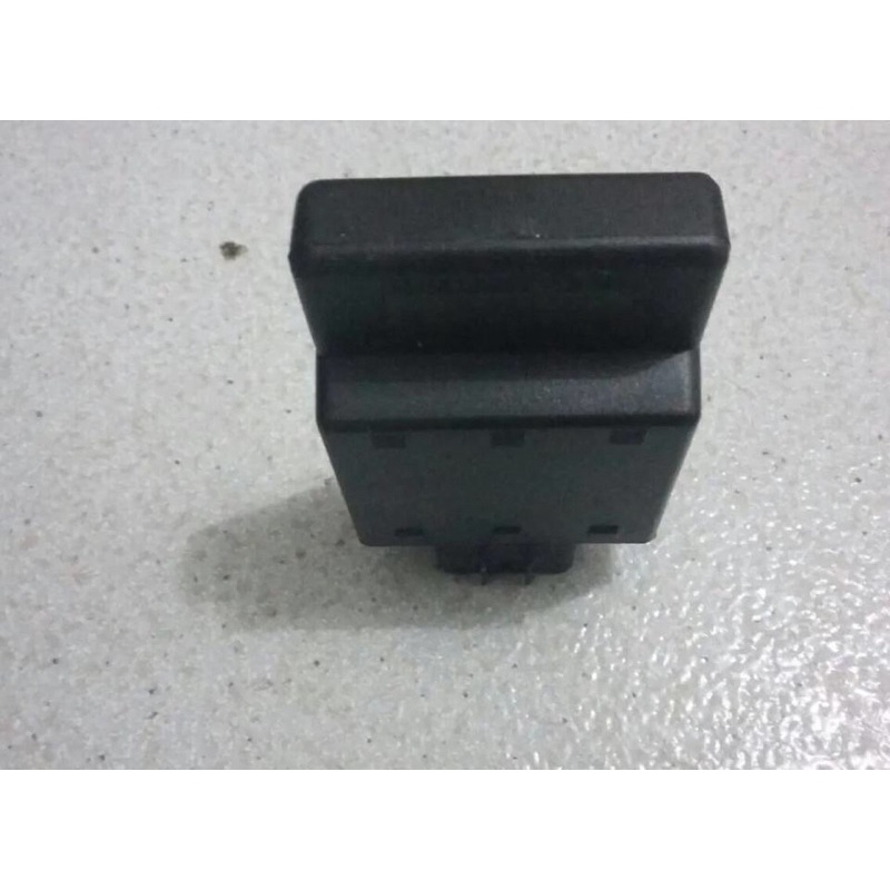 ちぃ CDI XTZ-125 11/14 COM CONECTOR JEC 002190 | Shopee Brasil