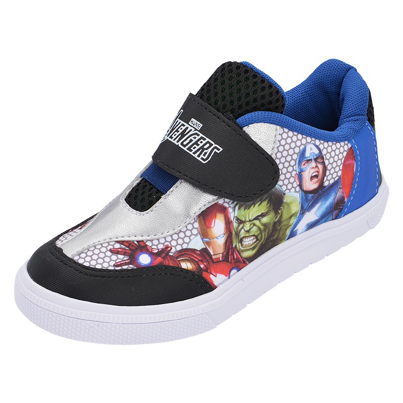 Tenis vingadores hot sale