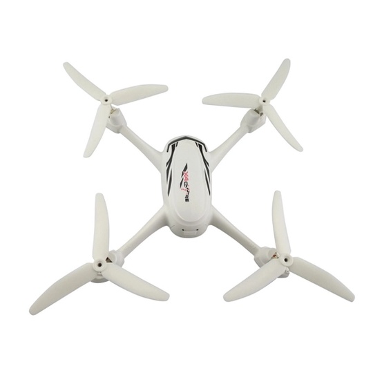 Dron hubsan hot sale x4 h502s