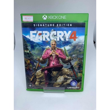 Far Cry Instincts Predator - Jogo XBOX 360 Midia Fisica