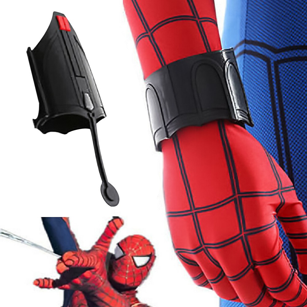 Brinquedo de Action Figure Homem-Aranha, Spiderman, Peter Parker, Figuras  de PVC, Modelo de coleção, Presente