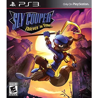 Mavin  Sly Cooper and the Thievius Raccoonus Greatest Hits (PlayStation 2)  PS2 Complete