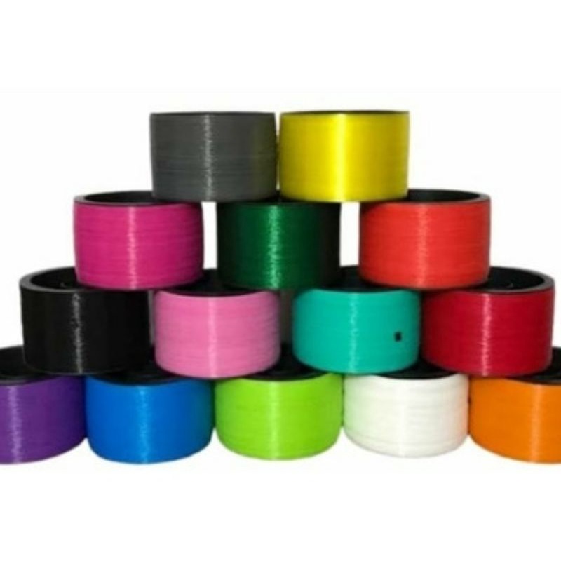 Linha de pipa nylon para pipão 0.40 resistência extrema 3000 jardas.