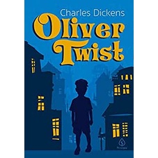 Oliver Twist autor CHARLES DICKENS