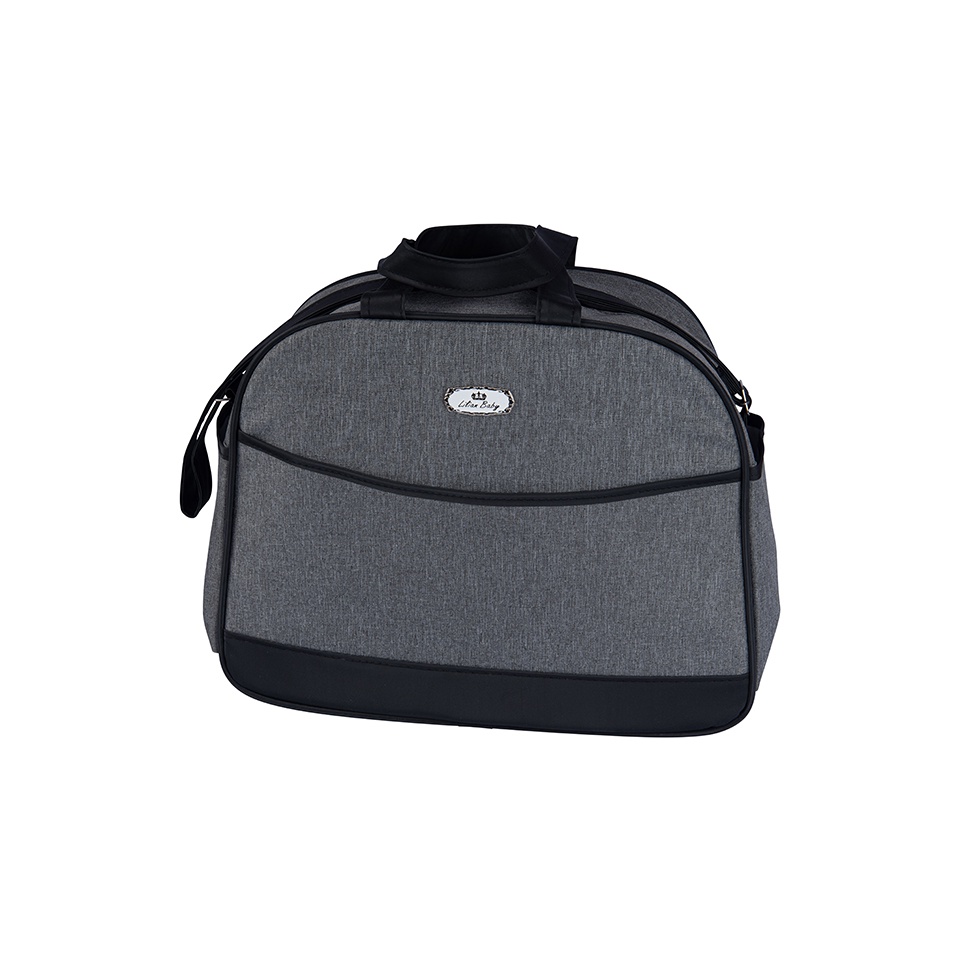 Bolsa Grande Maternidade Elegância