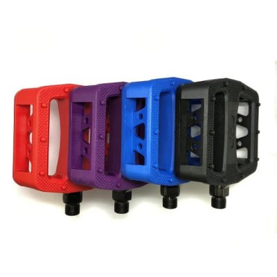 Pedal Drb Star