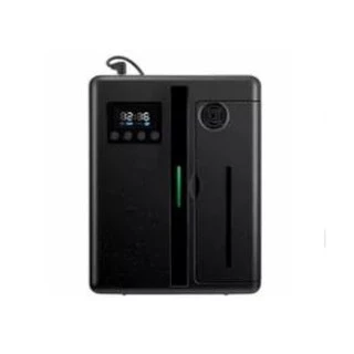Máquina de aromatizar Ambiente Profissional para lojas academias consultórios hotel Casa. Aromatizador elétrico, difusor elétrico