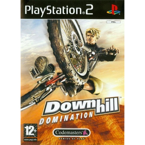 Downhill domination shop ps4