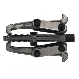 Saca Polia com 3 Garras Articuladas 150mm Sparta
