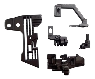 CONJUNTO CHAPA DE AGULHA INTERLOCK MEDIA E982 D581 H497 757F