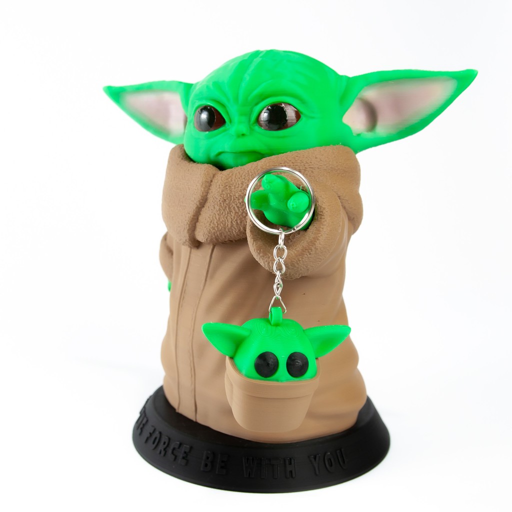 boneco colormix mestre yoda star wars colecionavel em Promoção na Shopee  Brasil 2023