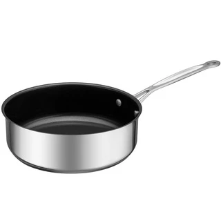 Panela Classic Sauté Deep 24cm Cuisinart
