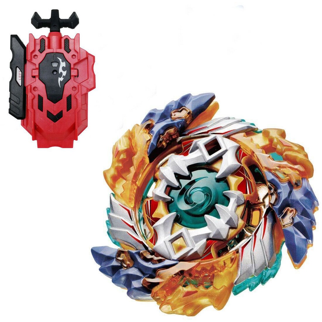 Beyblade takara tomy com lancador