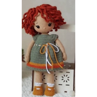 Boneca cacia/boneca com vestido/boneca brinquedo/brinquedo para meninas