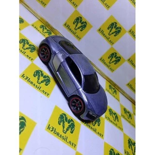 Bx12 Hot Wheels Loose Speed Machines Audi R8 H3br
