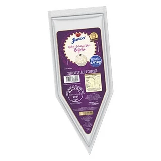Beijinho de Colher 1,01kg - Junco