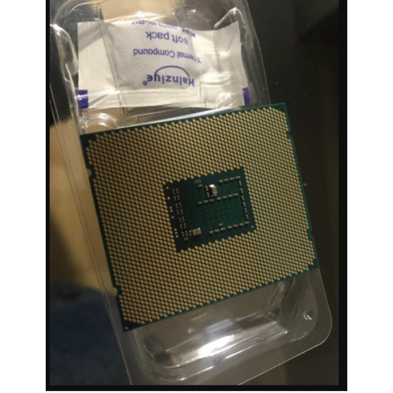 PROCESSADOR Intel Xeon E5-2673 V3 12 Núcleos/24 Threads Envio Já