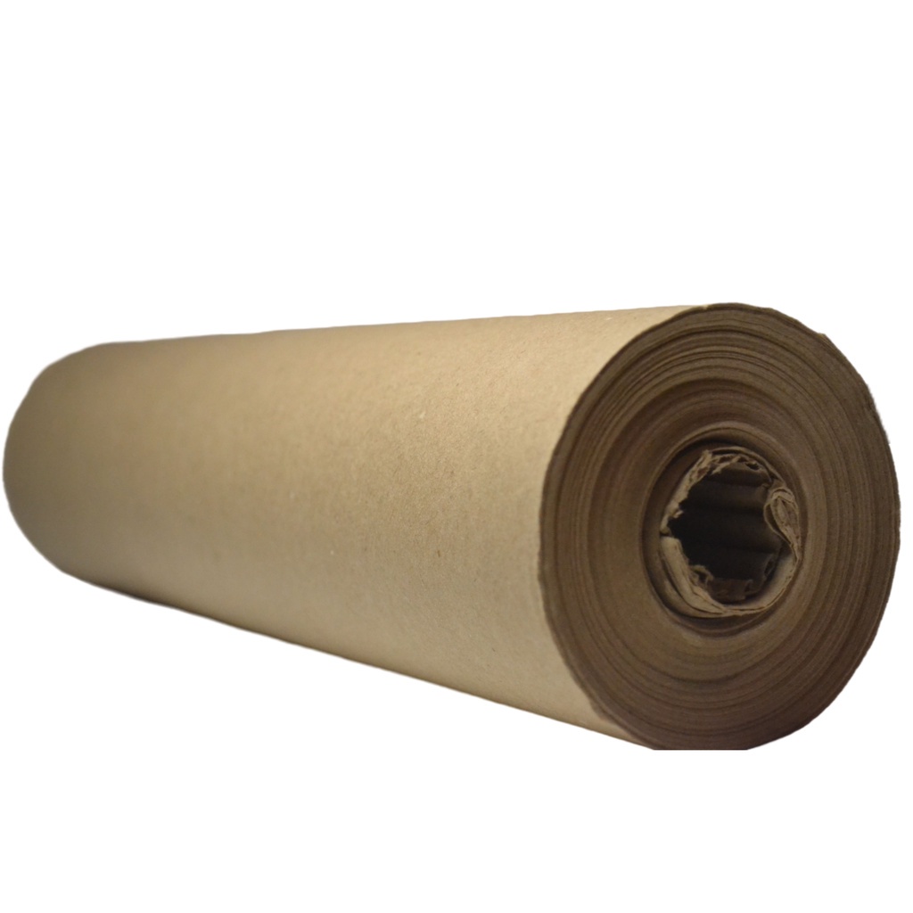 Bobina Rolo Papel Semi Kraft 60cm C 50 Metros Cady Shopee Brasil 0947