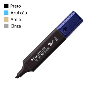 Marca Texto STAEDTLER Textsurfer VINTAGE