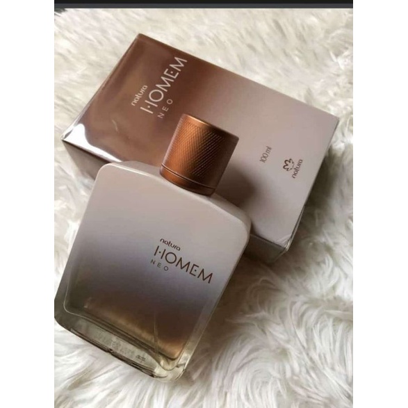 Perfume Natura Homem Neo