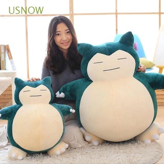 Snorlax plush hot sale