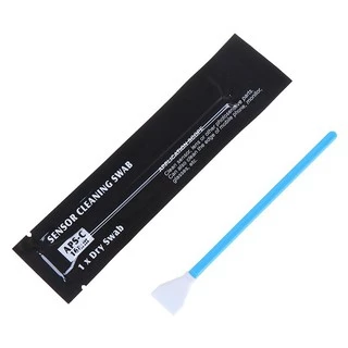 1x Cotonete De Limpeza 16mm Sensor APS-C Câmera Dslr (secos)
