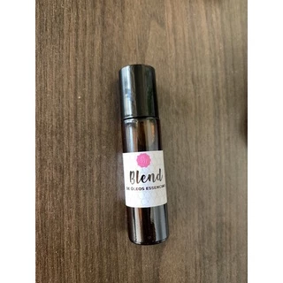 Mix de Blends de Óleos Essenciais Personalizado