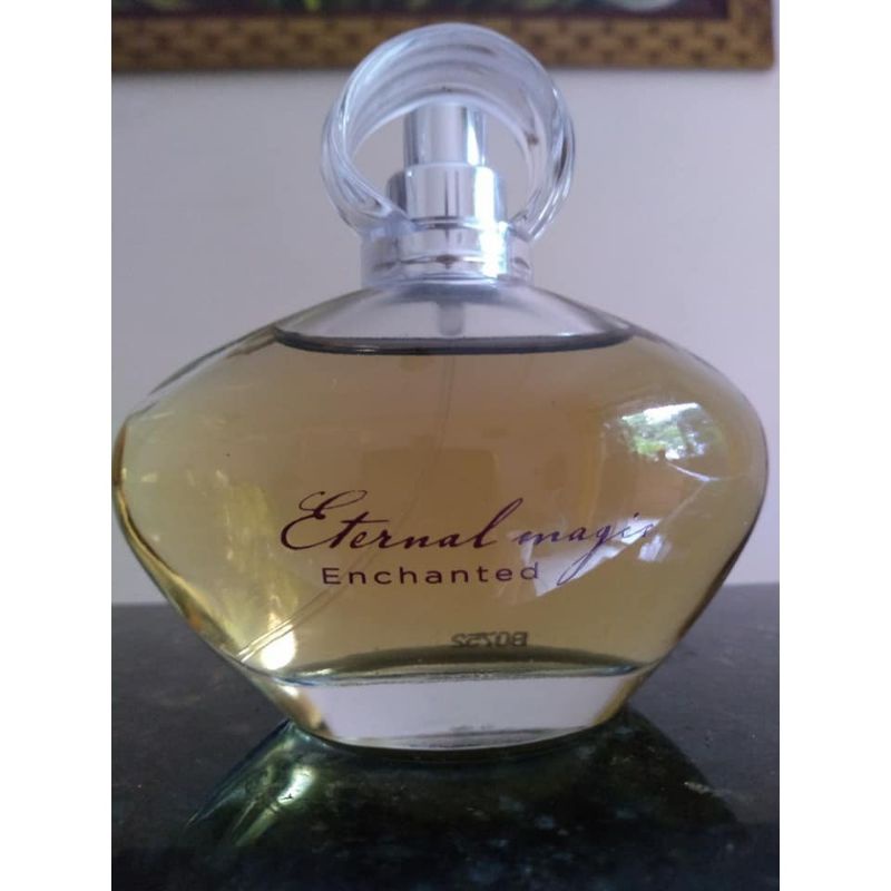 Eternal magic best sale enchanted perfume