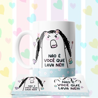 Caneca Super Mãe Meme Flork Boneco Palito Dia das Mães de Porcelana -  egvpersonalizados - Caneca - Magazine Luiza