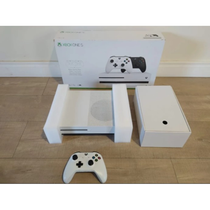 Xbox One S 1tb, Usado, Jogo de Computador Xbox One Usado 51146460