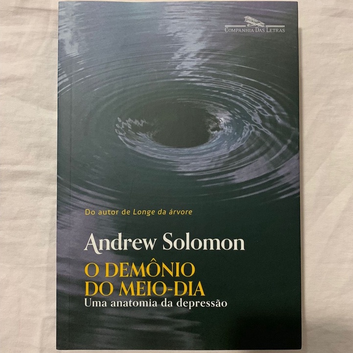 O Demonio do Meiodia Shopee Brasil