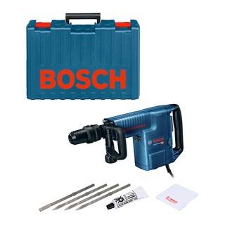 Martelo Demolidor GSH 11E 220V - Bosch