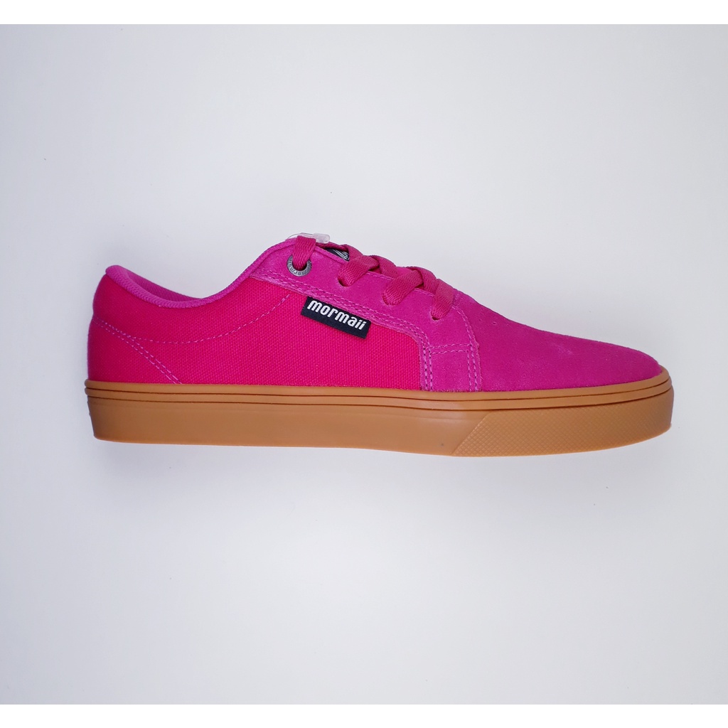 Tenis da mormaii store feminino