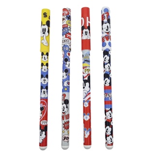 Caneta Molin - Estampada - Mickey