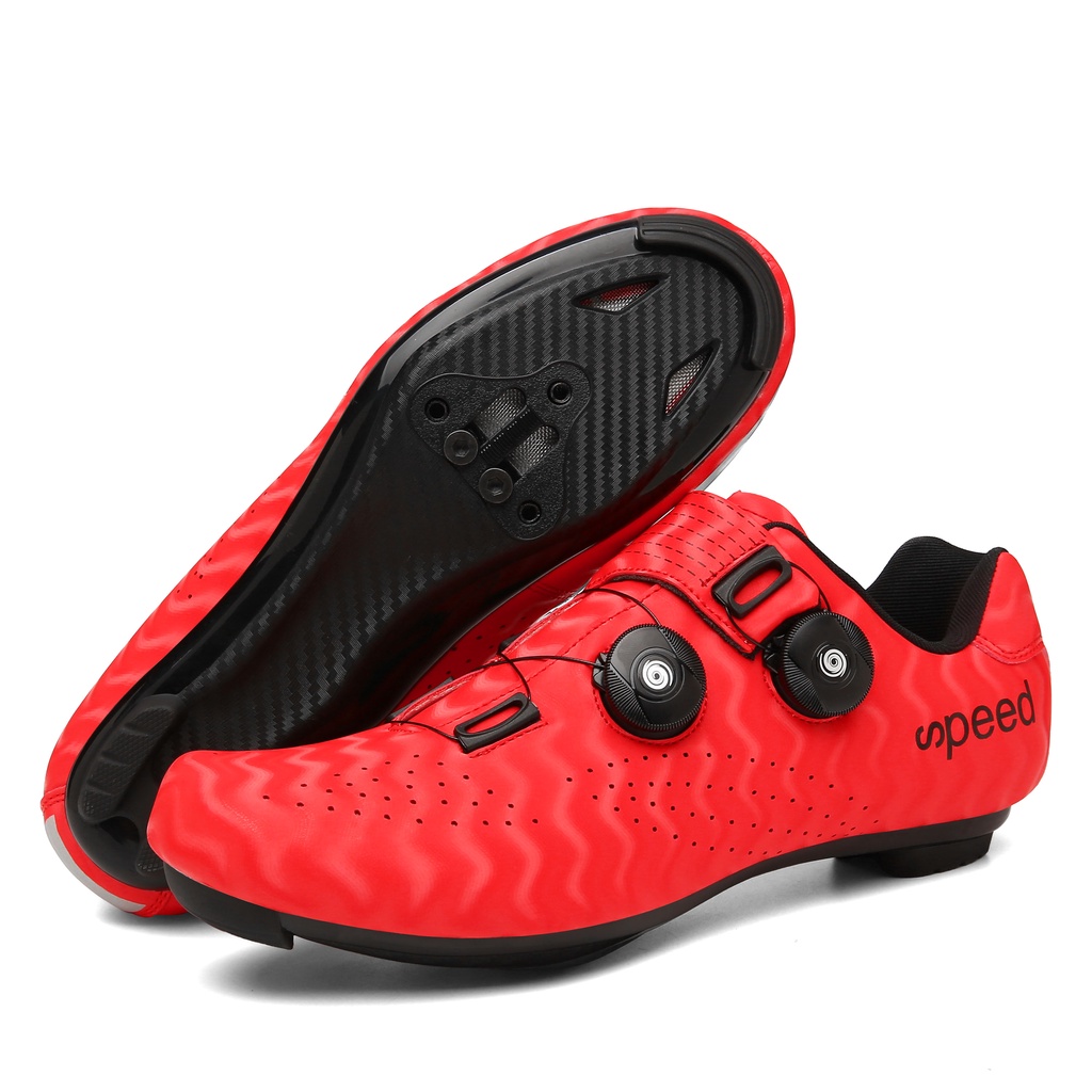 sapatilha ciclismo speed mtb tênis Male sneakers bike shoes spd Sapatos Da Bicicleta Carbon fiber sole