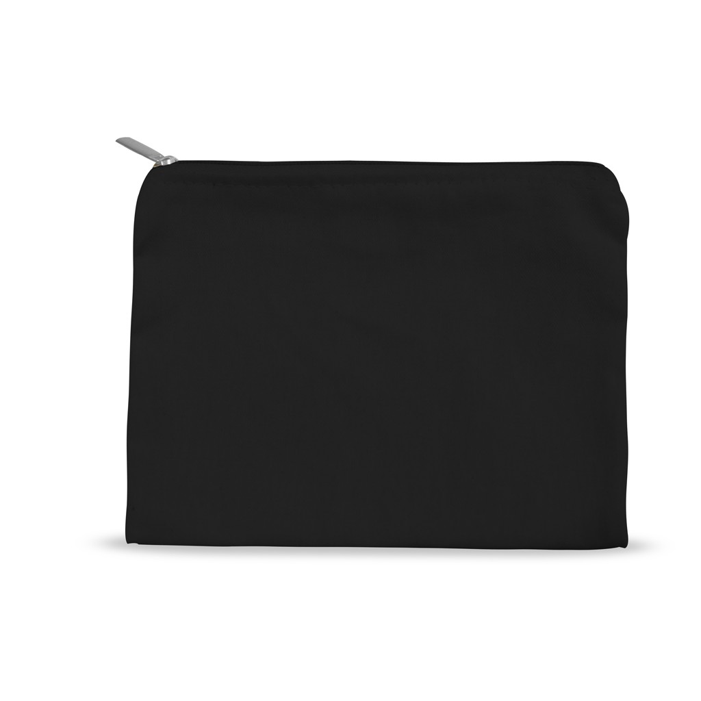 Necessaire Em Brim A=15 X L=20cm