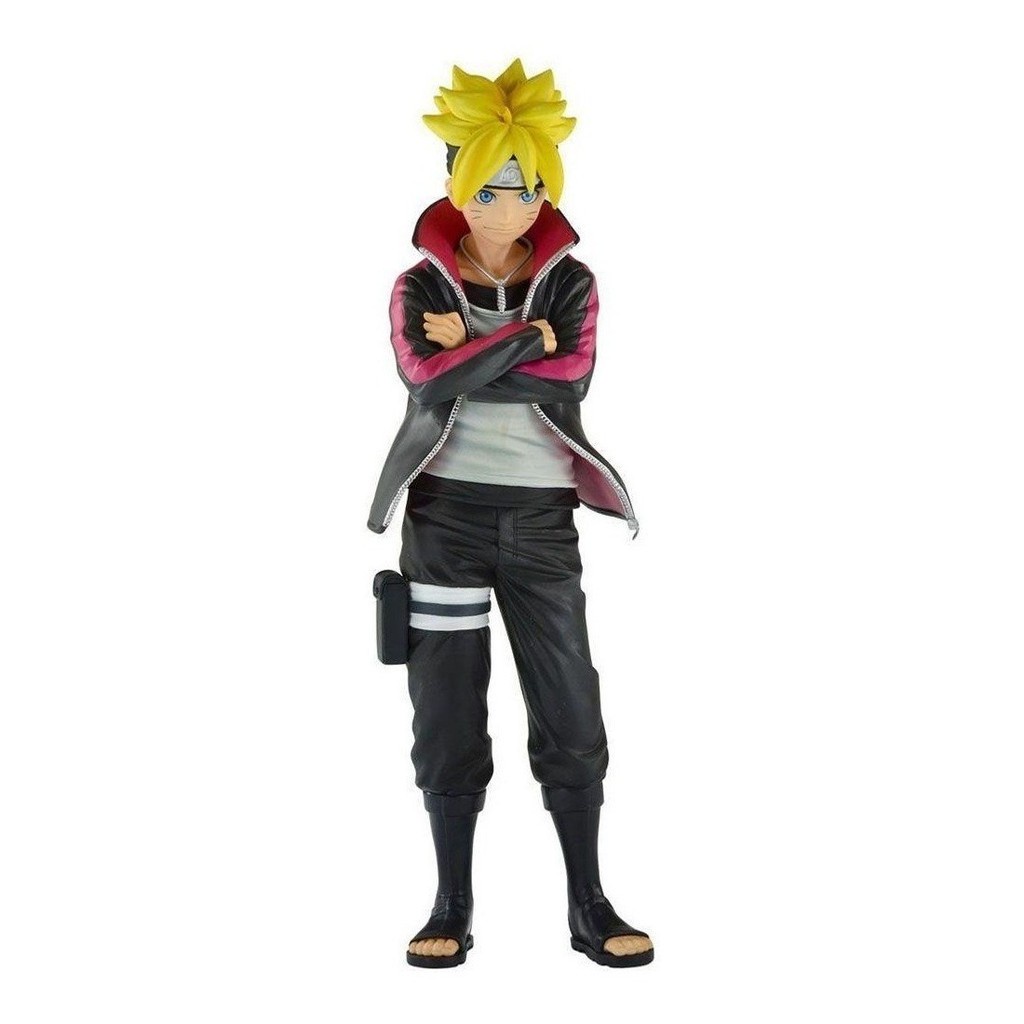 Action Figure Boruto Anime Boruto Naruto Next Generations Boruto ...