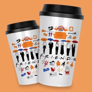 Copo Bucks Friends