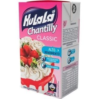 Chantilly Hulalá Classic 1L