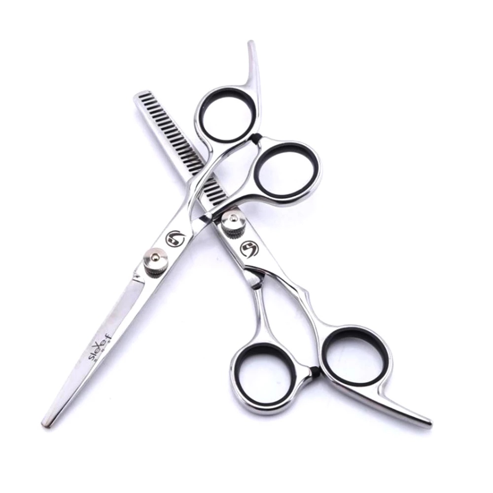 Brazilian Original Professional Fio Laser 6 Hair Cut Styling Scissors -  Marco Boni