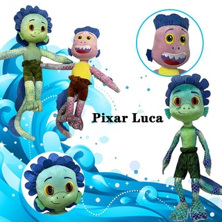 Boneca de Pelúcia Rainbow Friends tamanho grande para crianças, personagem  do jogo de desenhos animados, monstro azul kawaii, brinquedos de pelúcia,  presentes, 60cm - AliExpress
