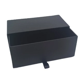 Caixa Cartonada Modelo Gaveta 33x25x20 Presente Utilitária Casamento Namorados Convite Padrinhos