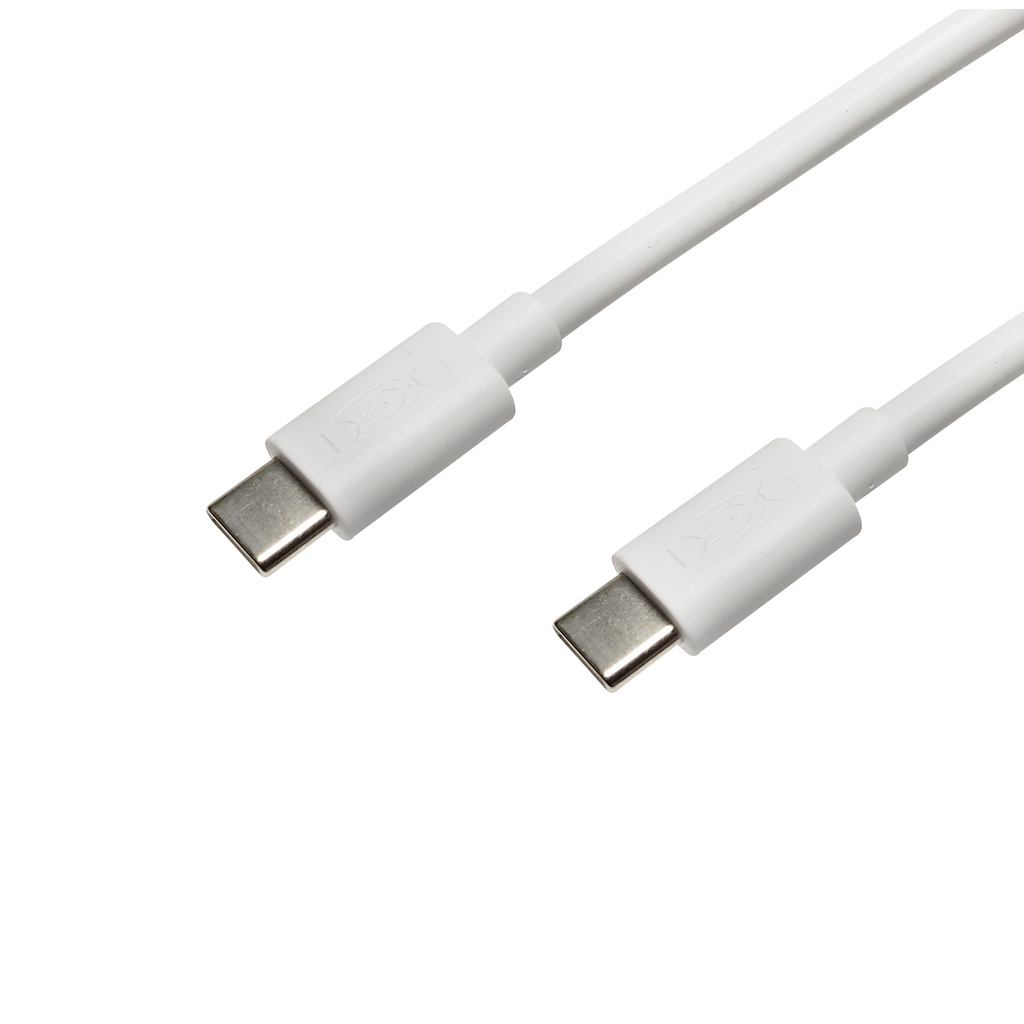 Cabo Carregador Rápido - Usb Type-C x Usb Type-C