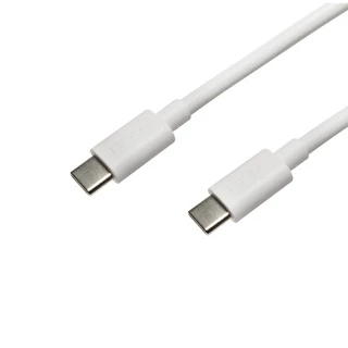 Cabo Carregador Rápido - Usb Type-C x Usb Type-C